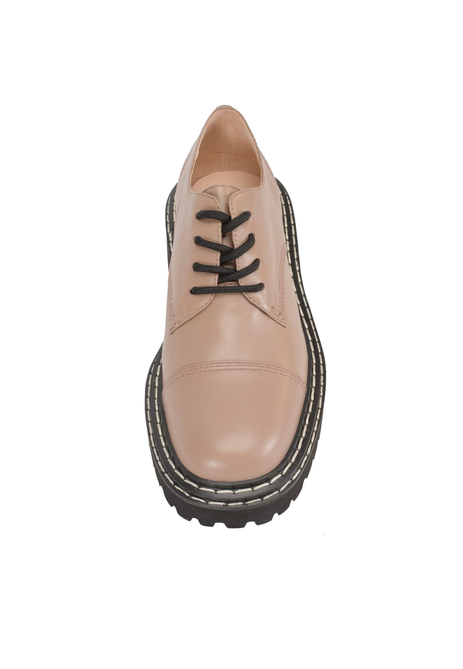 Halbschuhe Portal In Beige 7 Halbschuhe Portal In Beige – Bild 7