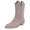 Stiefeletten ALLA PUGACHOVA In Sand