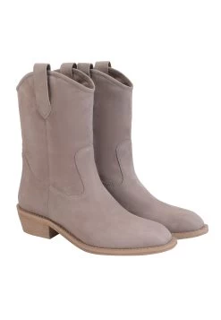 Stiefeletten ALLA PUGACHOVA In Sand 10 Stiefeletten ALLA PUGACHOVA In Sand -Günstiges Schuh Himmel Geschäft ekonika stiefeletten alla pugachova in sand 2