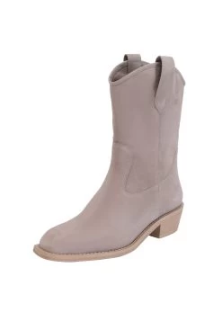 Stiefeletten ALLA PUGACHOVA In Sand
