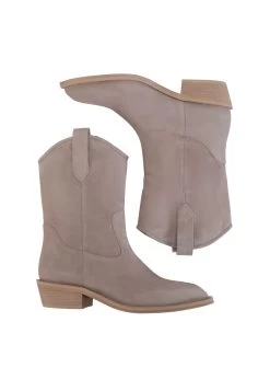 Stiefeletten ALLA PUGACHOVA In Sand 12 Stiefeletten ALLA PUGACHOVA In Sand -Günstiges Schuh Himmel Geschäft ekonika stiefeletten alla pugachova in sand 4