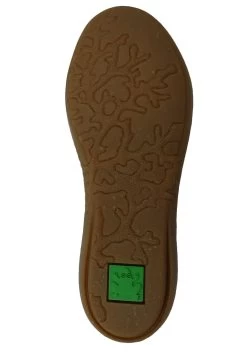 El Naturalista Ballerinas Coral Schwarz -Günstiges Schuh Himmel Geschäft el naturalista ballerinas coral schwarz 6