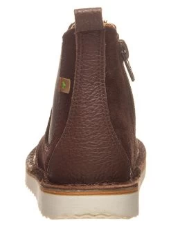 El Naturalista Leder-Chelsea-Boots In Braun 7 El Naturalista Leder-Chelsea-Boots In Braun -Günstiges Schuh Himmel Geschäft el naturalista leder chelsea boots in braun 2