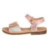 El Naturalista Leder-Sandalen "Ibiza" In Rosa