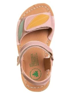 El Naturalista Leder-Sandalen "Ibiza" In Rosa 8 El Naturalista Leder-Sandalen "Ibiza" In Rosa -Günstiges Schuh Himmel Geschäft el naturalista leder sandalen ibiza in rosa 3