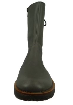 El Naturalista Stiefel Volcano Grau -Günstiges Schuh Himmel Geschäft el naturalista stiefel volcano grau 4