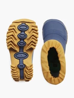 Elefanten Gummistiefel Jan Blau -Günstiges Schuh Himmel Geschäft elefanten gummistiefel jan blau 2