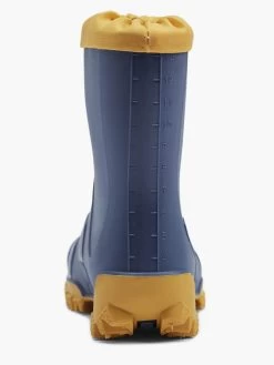 Elefanten Gummistiefel Jan Blau -Günstiges Schuh Himmel Geschäft elefanten gummistiefel jan blau 3