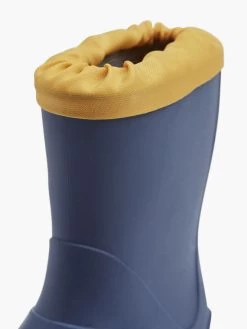 Elefanten Gummistiefel Jan Blau -Günstiges Schuh Himmel Geschäft elefanten gummistiefel jan blau 4