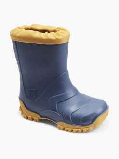 Elefanten Gummistiefel Jan Blau -Günstiges Schuh Himmel Geschäft elefanten gummistiefel jan blau 5