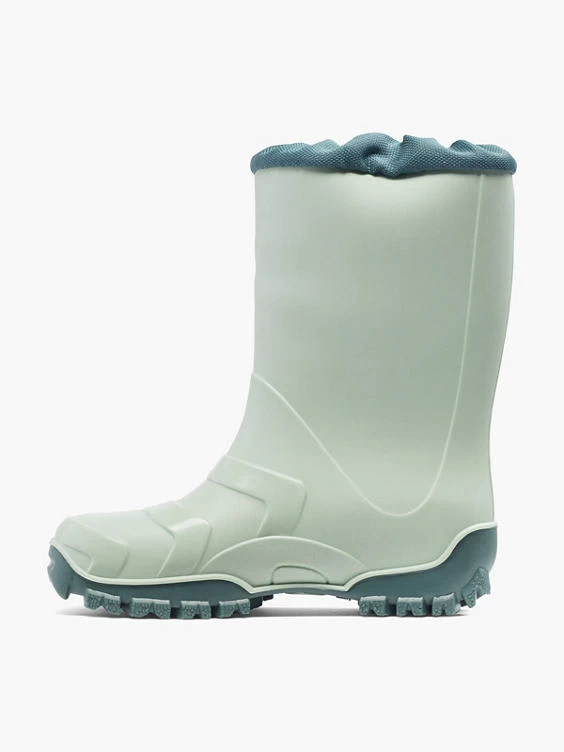 Elefanten Gummistiefel Jorma Grün 2 Elefanten Gummistiefel Jorma Grün – Bild 2