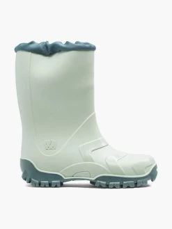 Elefanten Gummistiefel Jorma Grün