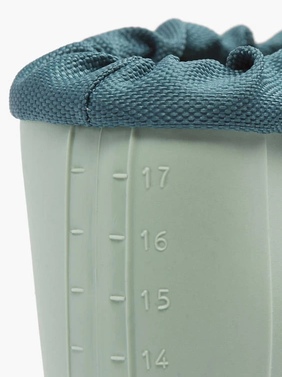 Elefanten Gummistiefel Jorma Grün 5 Elefanten Gummistiefel Jorma Grün – Bild 5