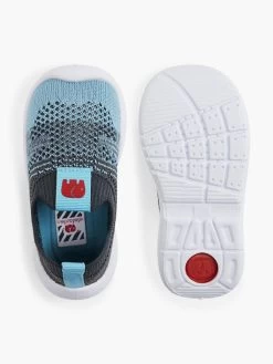 Elefanten Hausschuh Dean Blau -Günstiges Schuh Himmel Geschäft elefanten hausschuh dean blau 2