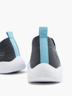 Elefanten Hausschuh Dean Blau -Günstiges Schuh Himmel Geschäft elefanten hausschuh dean blau 3