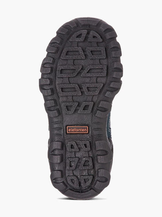 Elefanten Klettschuh Fons, Weite W Navyblau 7 Elefanten Klettschuh Fons, Weite W Navyblau – Bild 7