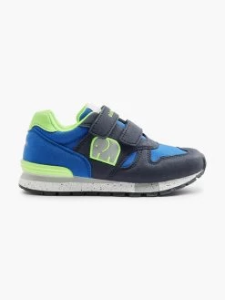 Elefanten Klettschuh Hoffy, Weite W Blau
