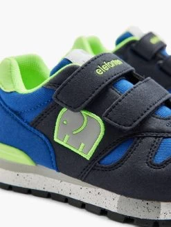 Elefanten Klettschuh Hoffy, Weite W Blau -Günstiges Schuh Himmel Geschäft elefanten klettschuh hoffy weite w blau 4