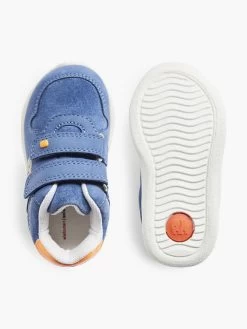 Elefanten Lauflerner Clay, Weite M Blau -Günstiges Schuh Himmel Geschäft elefanten lauflerner clay weite m blau 2