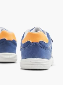 Elefanten Lauflerner Clay, Weite M Blau -Günstiges Schuh Himmel Geschäft elefanten lauflerner clay weite m blau 3