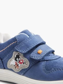 Elefanten Lauflerner Clay, Weite M Blau -Günstiges Schuh Himmel Geschäft elefanten lauflerner clay weite m blau 4