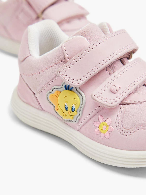 Elefanten Lauflerner Clay, Weite M Rosa 5 Elefanten Lauflerner Clay, Weite M Rosa – Bild 5