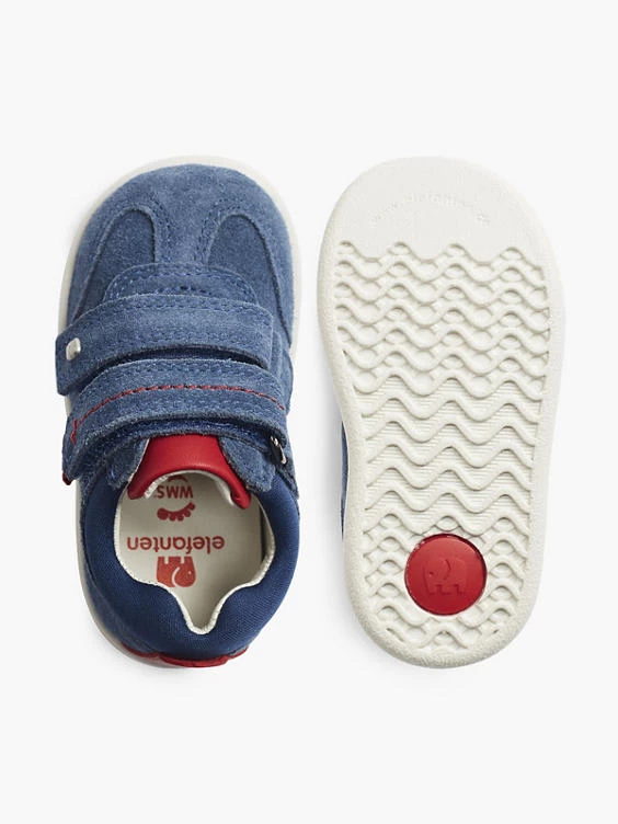 Elefanten Lauflerner Deyton, Weite M Blau 3 Elefanten Lauflerner Deyton, Weite M Blau – Bild 3