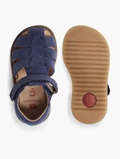 Elefanten Lauflerner Fynn, Weite M Blau -Günstiges Schuh Himmel Geschäft elefanten lauflerner fynn weite m blau 2