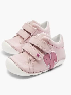 Elefanten Lauflerner Joker, Weite M Rosa -Günstiges Schuh Himmel Geschäft elefanten lauflerner joker weite m rosa 4