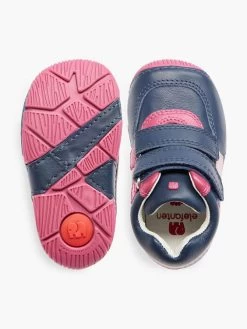 Elefanten Lauflerner Josh, Weite M Blau -Günstiges Schuh Himmel Geschäft elefanten lauflerner josh weite m blau 2