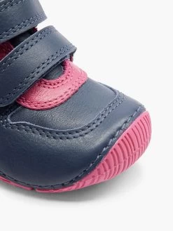 Elefanten Lauflerner Josh, Weite M Blau -Günstiges Schuh Himmel Geschäft elefanten lauflerner josh weite m blau 4