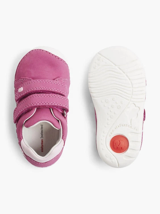 Elefanten Lauflerner Lara, Weite M Fuchsia 3 Elefanten Lauflerner Lara, Weite M Fuchsia – Bild 3