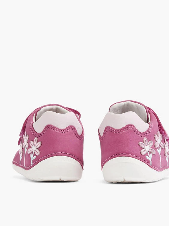 Elefanten Lauflerner Lara, Weite M Fuchsia 4 Elefanten Lauflerner Lara, Weite M Fuchsia – Bild 4