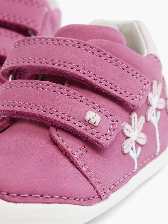 Elefanten Lauflerner Lara, Weite M Fuchsia 5 Elefanten Lauflerner Lara, Weite M Fuchsia – Bild 5