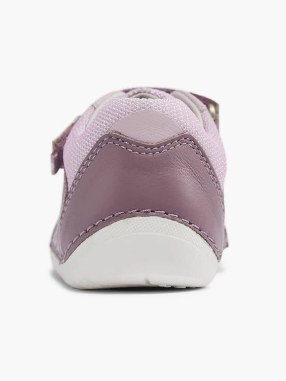 Elefanten Lauflerner Liciya, Weite M Lila 4 Elefanten Lauflerner Liciya, Weite M Lila – Bild 4