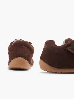 Elefanten Lauflerner Loop, Weite M Braun -Günstiges Schuh Himmel Geschäft elefanten lauflerner loop weite m braun 3