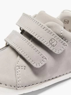 Elefanten Lauflerner Loop, Weite M Grau -Günstiges Schuh Himmel Geschäft elefanten lauflerner loop weite m grau 4