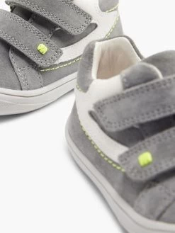 Elefanten Lauflerner Nelson, Weite M Grau -Günstiges Schuh Himmel Geschäft elefanten lauflerner nelson weite m grau 4