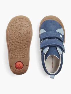 Elefanten Lauflerner Nevio, Weite M Blau -Günstiges Schuh Himmel Geschäft elefanten lauflerner nevio weite m blau 2