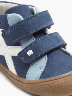 Elefanten Lauflerner Nevio, Weite M Blau -Günstiges Schuh Himmel Geschäft elefanten lauflerner nevio weite m blau 4