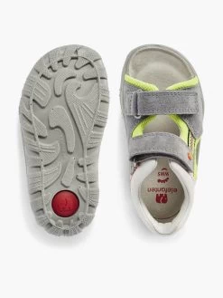 Elefanten Lauflerner Paul, Weite M Grau -Günstiges Schuh Himmel Geschäft elefanten lauflerner paul weite m grau 2