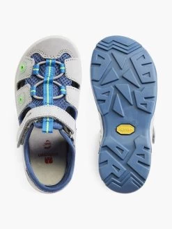 Elefanten Lauflerner Pinto, Weite W Grau -Günstiges Schuh Himmel Geschäft elefanten lauflerner pinto weite w grau 2