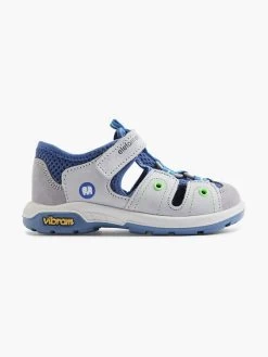 Elefanten Lauflerner Pinto, Weite W Grau