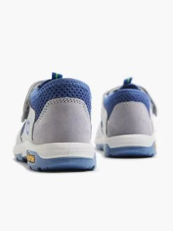 Elefanten Lauflerner Pinto, Weite W Grau -Günstiges Schuh Himmel Geschäft elefanten lauflerner pinto weite w grau 3