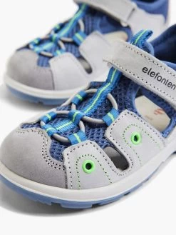 Elefanten Lauflerner Pinto, Weite W Grau -Günstiges Schuh Himmel Geschäft elefanten lauflerner pinto weite w grau 4