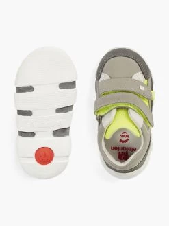 Elefanten Lauflerner Rene, Weite M Grau -Günstiges Schuh Himmel Geschäft elefanten lauflerner rene weite m grau 2