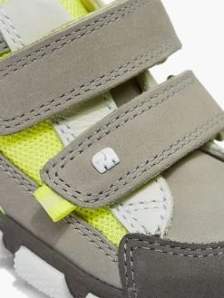 Elefanten Lauflerner Rene, Weite M Grau -Günstiges Schuh Himmel Geschäft elefanten lauflerner rene weite m grau 4