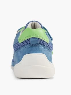 Elefanten Lauflerner Rose, Weite M Blau -Günstiges Schuh Himmel Geschäft elefanten lauflerner rose weite m blau 3