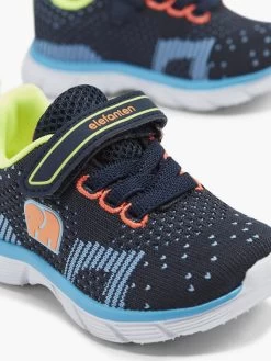 Elefanten Lauflerner Tiam, Weite M Blau 10 Elefanten Lauflerner Tiam, Weite M Blau -Günstiges Schuh Himmel Geschäft elefanten lauflerner tiam weite m blau 4