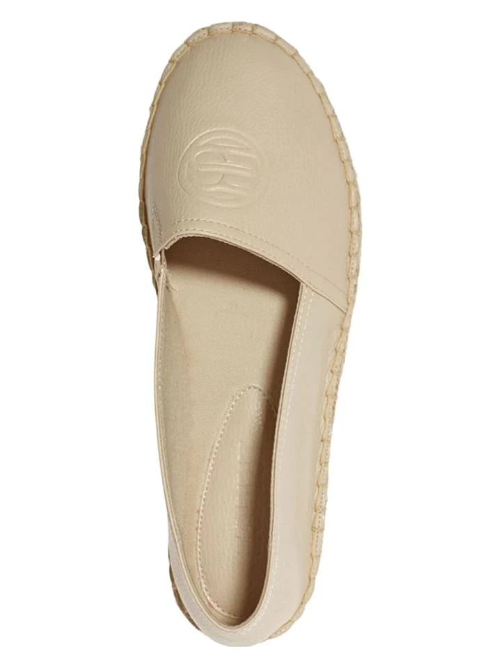 ESPRIT Espadrilles In Beige 3 ESPRIT Espadrilles In Beige – Bild 3